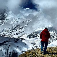 Rayhan Wadud's Photo