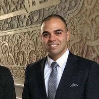 Ahmed Soliman's Photo