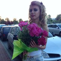 Maria Mikhaleva's Photo