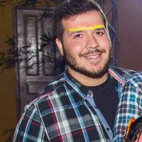 Álvaro de Souza's Photo