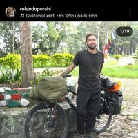 Le foto di Nico  De Bicicletum