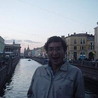 Riccardo Savini's Photo