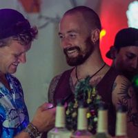 Fredrik Heimdal的照片