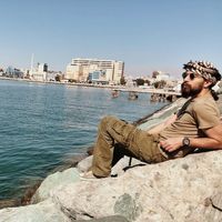 Fotos de Aliireza Mc