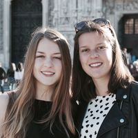 Leonie Hoerberg的照片