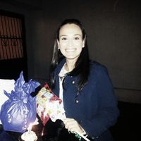 Fotos de Magda Maldonado