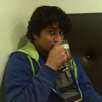 Aman Jain's Photo