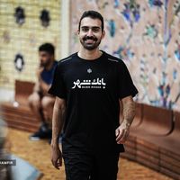 Parsa Safapour的照片