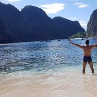 Beto Hernández的照片