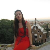 Laura O' Rourke's Photo