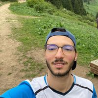 Rachid MOUANID's Photo