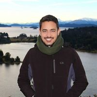 Yan Nascimento's Photo