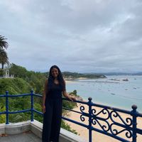 Kelly Rodríguez's Photo