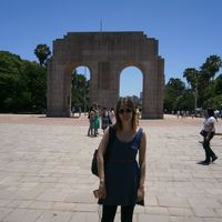 Luisa Chaves的照片