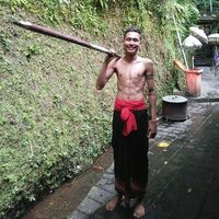 Alexander Novii Mali Asa's Photo