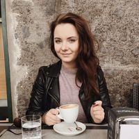 Małgorzata Tosik的照片