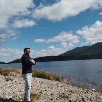 sergio bahamonde's Photo