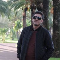 Fotos de Hamza Ouahabi