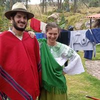 Le foto di Amelie Scordili