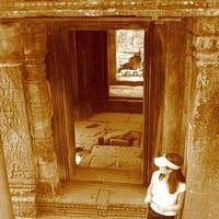 Sharon Espiritu的照片