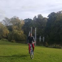 Ercan Bakaç's Photo