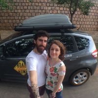 Luis Fernando & Letícia's Photo