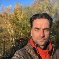 Marc Leberecht-Schneider's Photo