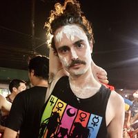 Fotos de Joe O'Brien