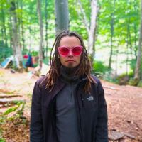 Arthur Steblovski的照片