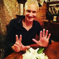 Nino Pezzullo's Photo