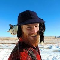 Zach McKeown的照片