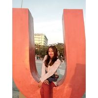 Yeyen Patandean's Photo