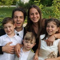 Fotos de Rocco Scaggiante