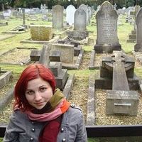 Belinda Blazquez Jimenez's Photo