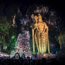 Thaipusam at Batu Caves's picture