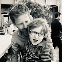 Shane Deconinck's Photo