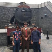 Fotos von Anish Kanchan