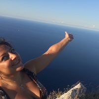 Maria Spitale's Photo