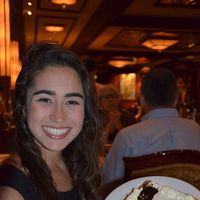 Mariana Cordoba's Photo