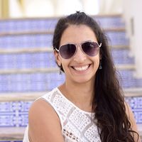 Fotos de Roberta Ruela