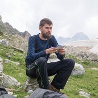 Victor Vengerskiy's Photo