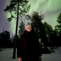 Mark Margallo's Photo