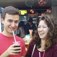 Coburn Erskine's Photo