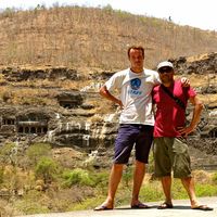 Yann Perrau的照片