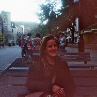 Alice ARABIN's Photo