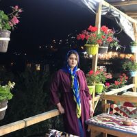 Fotos de Mahsa Babaie