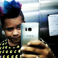 Fotos von Pierre Torres costum