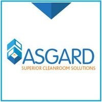 Glazed Walls Asgard Cleanrooms's Photo