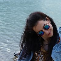 Veronika Sindilj's Photo