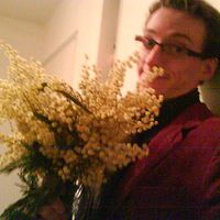 Pete Garnier's Photo